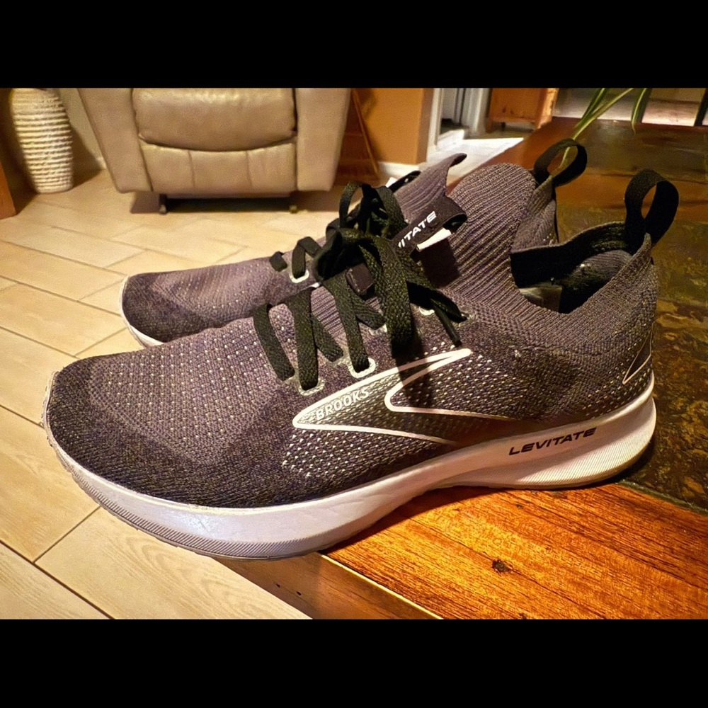Brooks Levitate StealthFit 5 Running Shoes